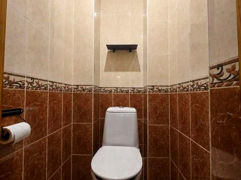квартира за адресою Петра Григоренка просп., 36