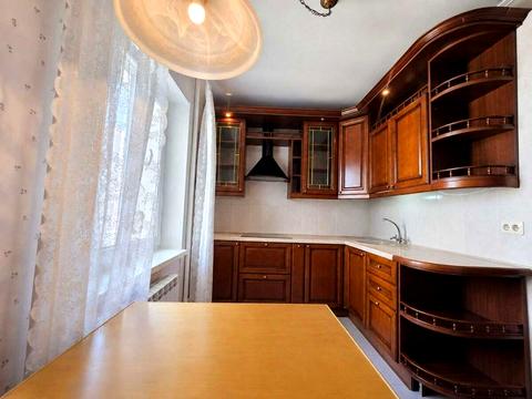 квартира за адресою Петра Григоренка просп., 36