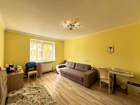 квартира за адресою Роксоляни вул., 43