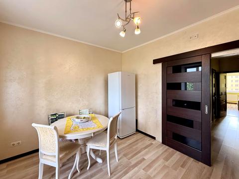 квартира за адресою Роксоляни вул., 43