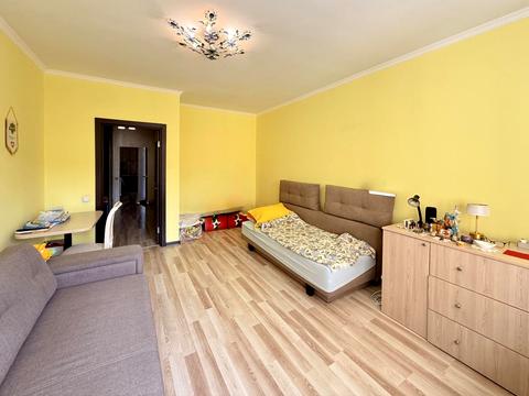 квартира за адресою Роксоляни вул., 43