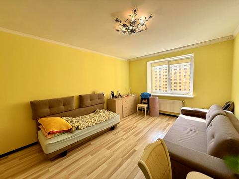 квартира за адресою Роксоляни вул., 43