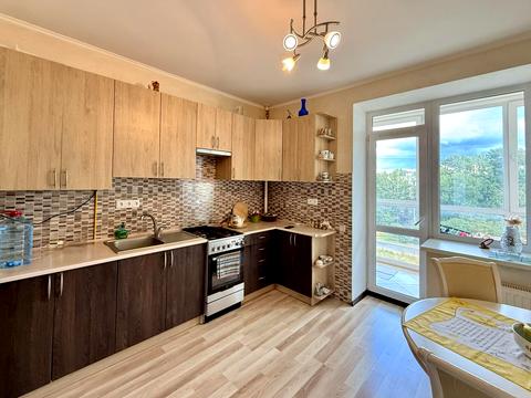 квартира за адресою Роксоляни вул., 43