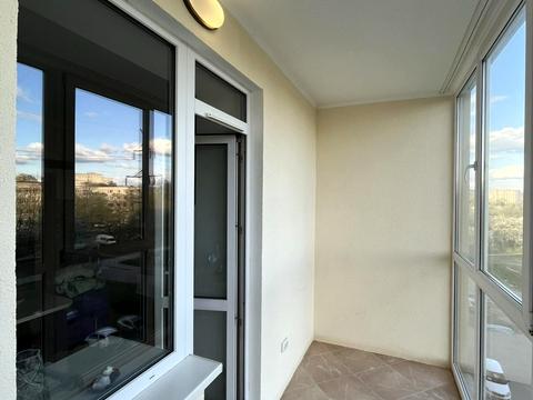 квартира за адресою Роксоляни вул., 43