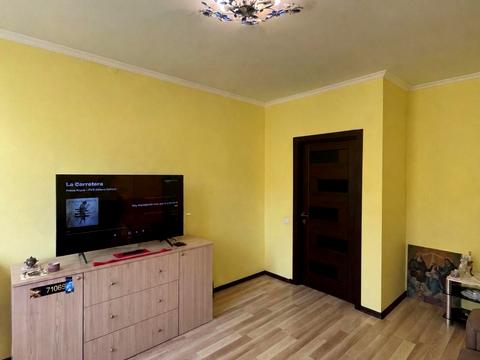 квартира за адресою Роксоляни вул., 43