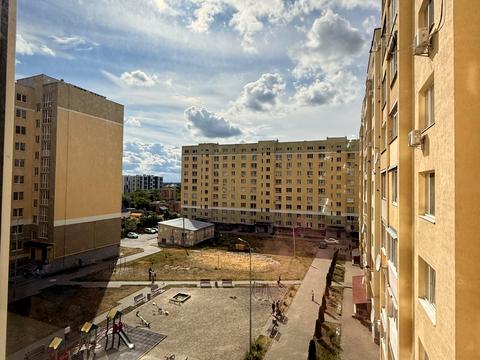 квартира за адресою Роксоляни вул., 43