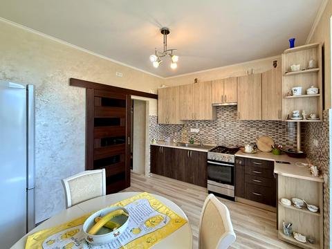 квартира за адресою Роксоляни вул., 43