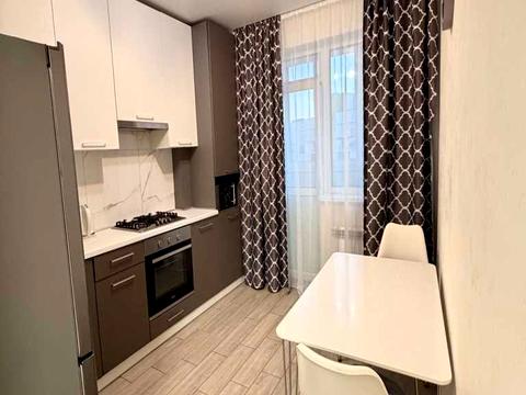 квартира за адресою Перспективна вул., 3