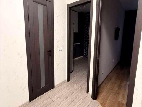 квартира за адресою Перспективна вул., 3