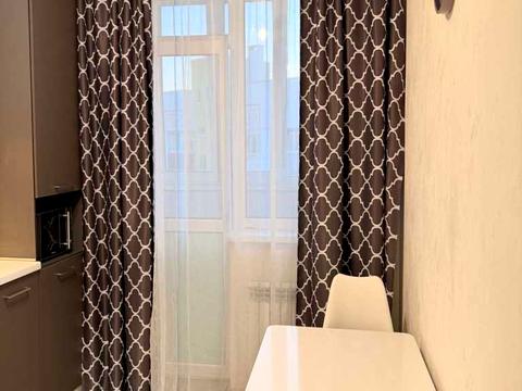 квартира за адресою Перспективна вул., 3
