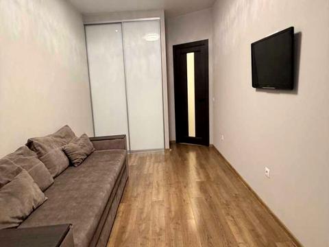 квартира за адресою Перспективна вул., 3