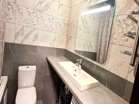 квартира за адресою Перспективна вул., 3