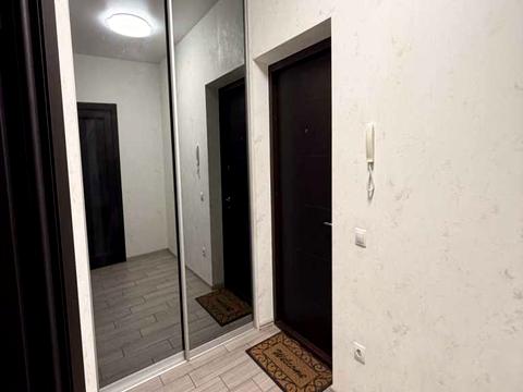 квартира за адресою Перспективна вул., 3