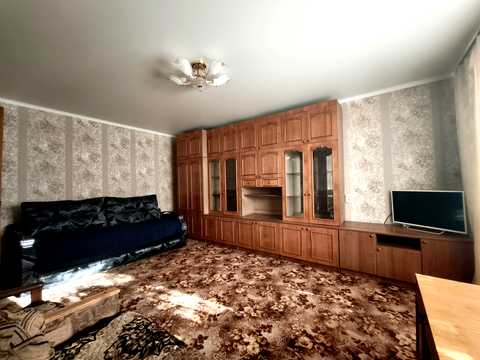 квартира по адресу Холодногорская ул. (Горького), 45