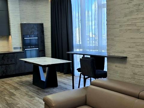 квартира за адресою Артилерійська вул., 4в