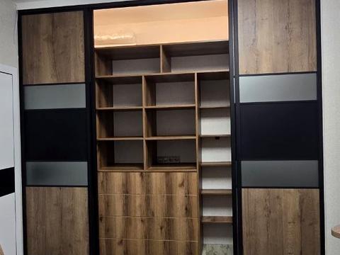 квартира за адресою Артилерійська вул., 4в