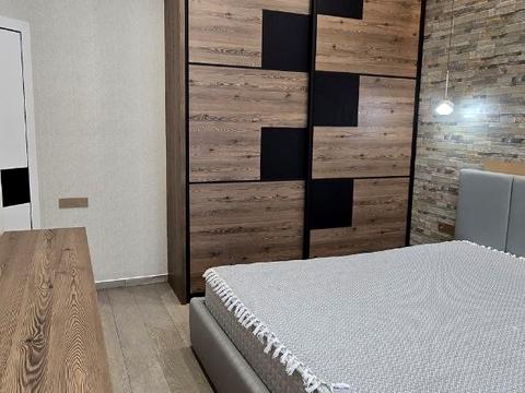 квартира за адресою Артилерійська вул., 4в