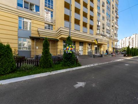 квартира за адресою Радунська вул., 30