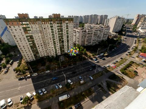 квартира за адресою Радунська вул., 30