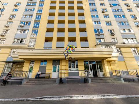 квартира за адресою Радунська вул., 30
