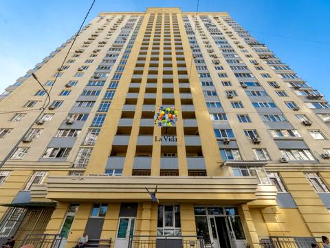 квартира за адресою Радунська вул., 30