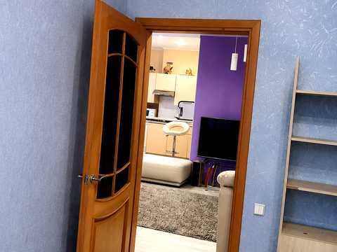 квартира за адресою Мироносицька вул., 99