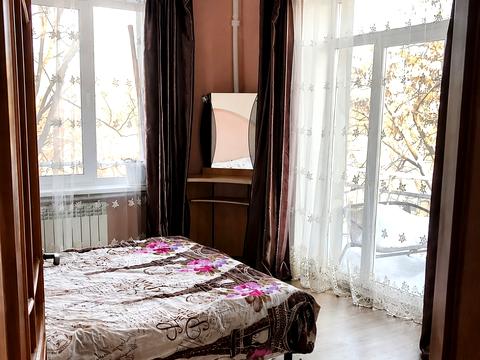 квартира за адресою Мироносицька вул., 99