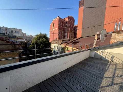 квартира за адресою Київ, Прорізна вул., 22-Б