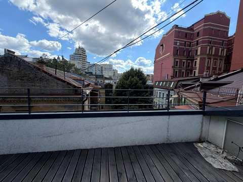 квартира за адресою Київ, Прорізна вул., 22-Б