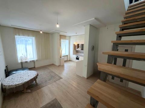 квартира за адресою Прорізна вул., 22-Б
