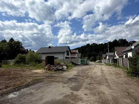 ділянка за адресою Під Осовою