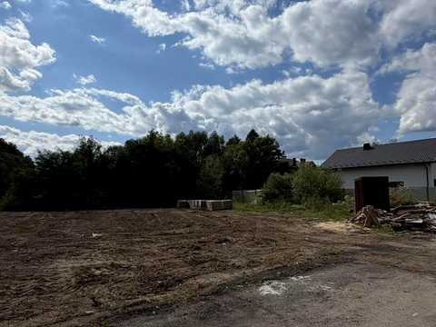 ділянка за адресою Під Осовою