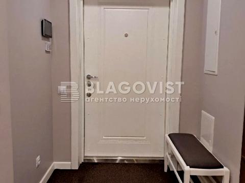 квартира за адресою Київ, Патріарха Мстислава Скрипника вул. (Миколи Островського), 40