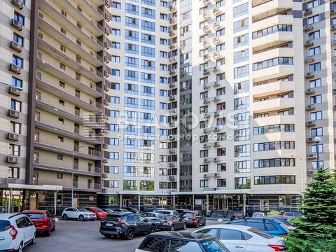 квартира за адресою Київ, Патріарха Мстислава Скрипника вул. (Миколи Островського), 40