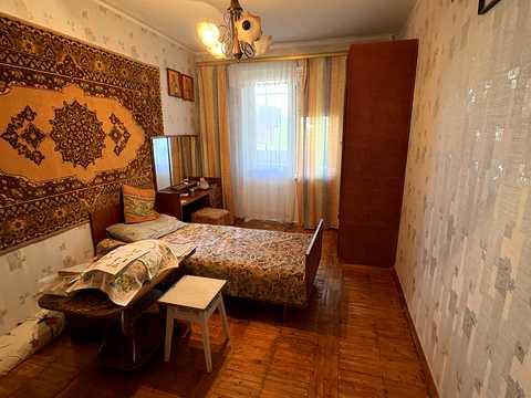 квартира за адресою Запоріжжя, Товариська вул., 37