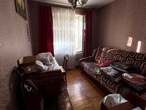 квартира за адресою Запоріжжя, Товариська вул., 37