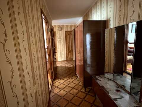квартира за адресою Запоріжжя, Товариська вул., 37