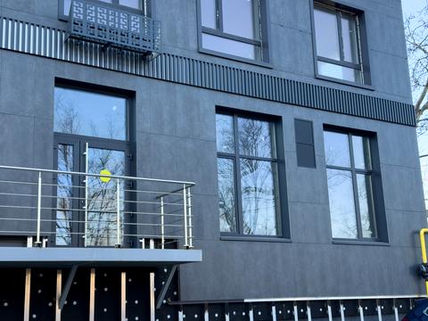 коммерческая по адресу Івана Кочерги ул., (Будинок 2)