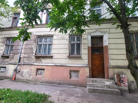 коммерческая по адресу Городоцкая ул., 167