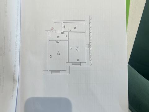 квартира за адресою Праведників Світу вул., (Будинок 8)