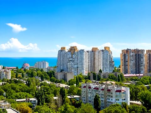 квартира по адресу Гагарина просп. (Гагарина), (Будинок 4)