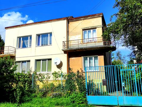 квартира за адресою Похила вул., 12