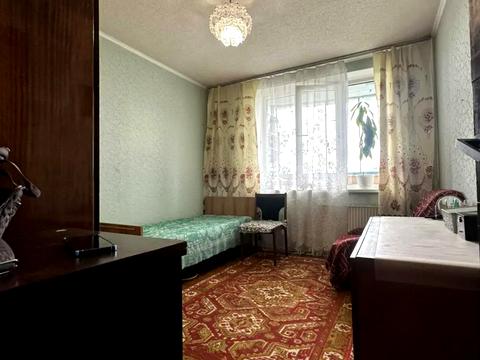 квартира за адресою Зодчих вул., 68/2