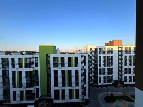 квартира за адресою Праведників Світу вул., (Будинок 8)