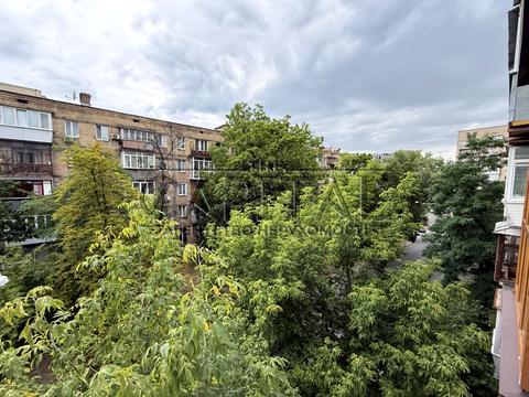 квартира по адресу Бастионная ул., 5/13