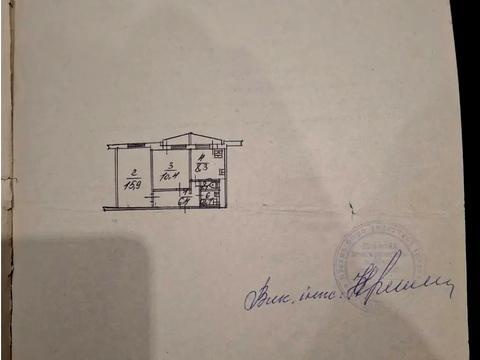квартира за адресою Зодчих вул., 68/2