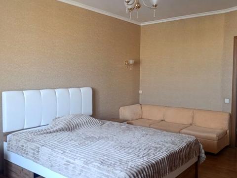 квартира по адресу Генерала Юнакива ул., 9в