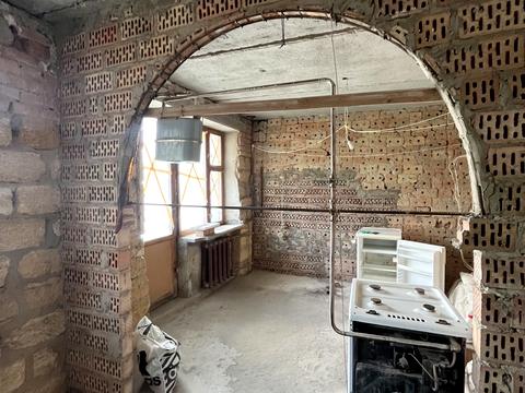 квартира по адресу Педагогическая ул., 18