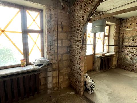 квартира по адресу Педагогическая ул., 18