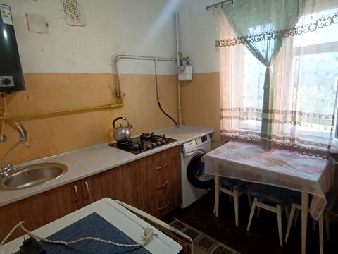 квартира за адресою Кам'янецька вул., 67